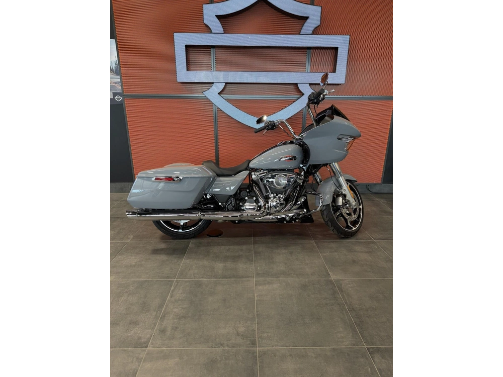2026 Harley-davidson Grand American Touring alt