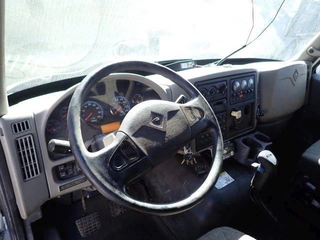 International 7600 2010