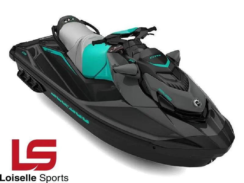 2026 sea-doo GTR 230 