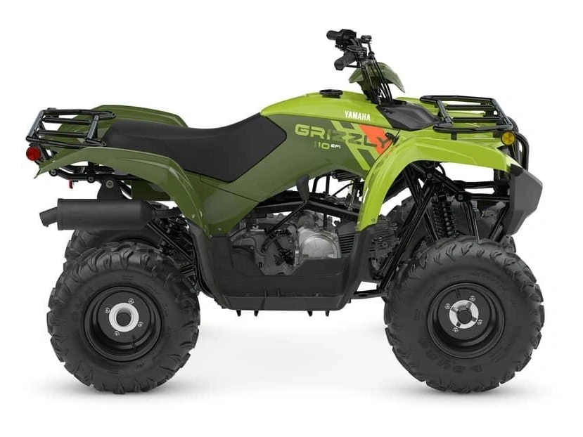 2026 Yamaha Yfm01gyxtg alt