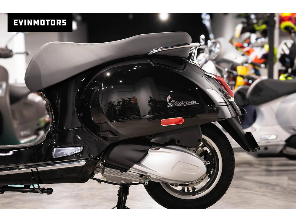 2025 Vespa Gts 310