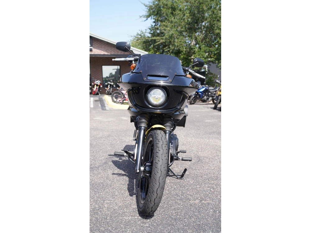 2023 Harley-davidson Softail Street Bob 114 alt