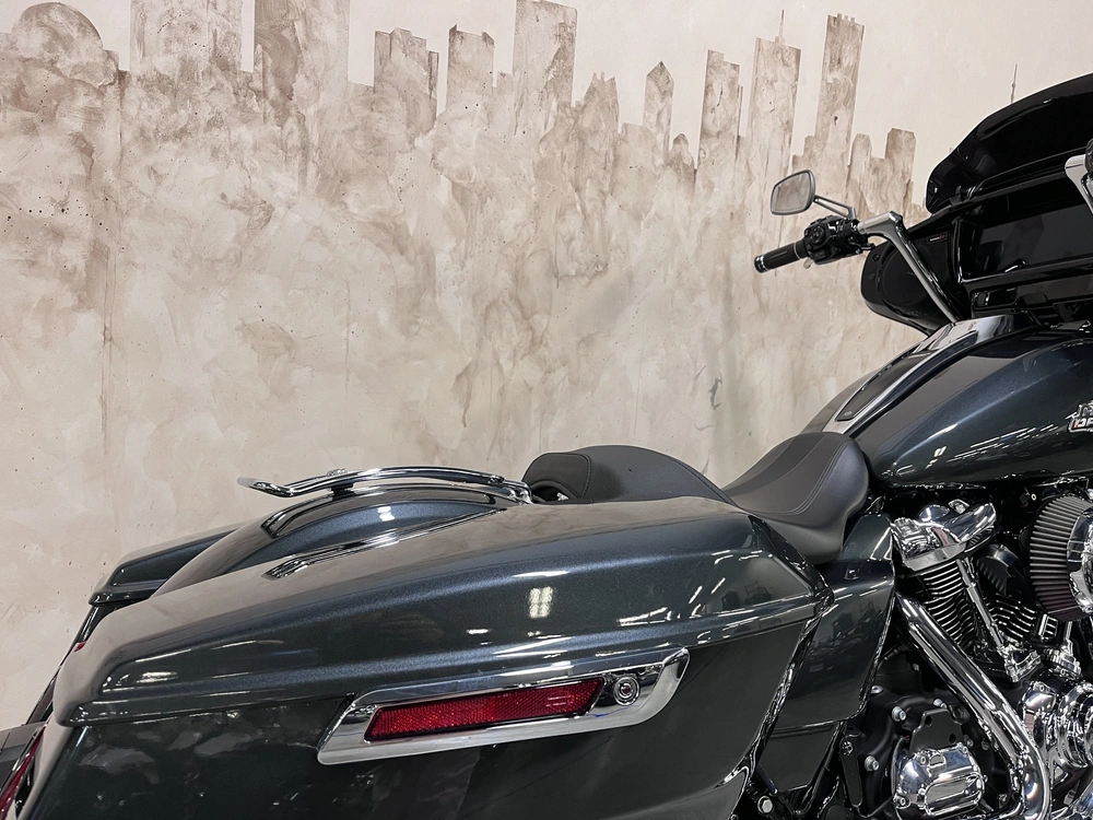 2024 Harley-davidson Flhx Street Glide alt
