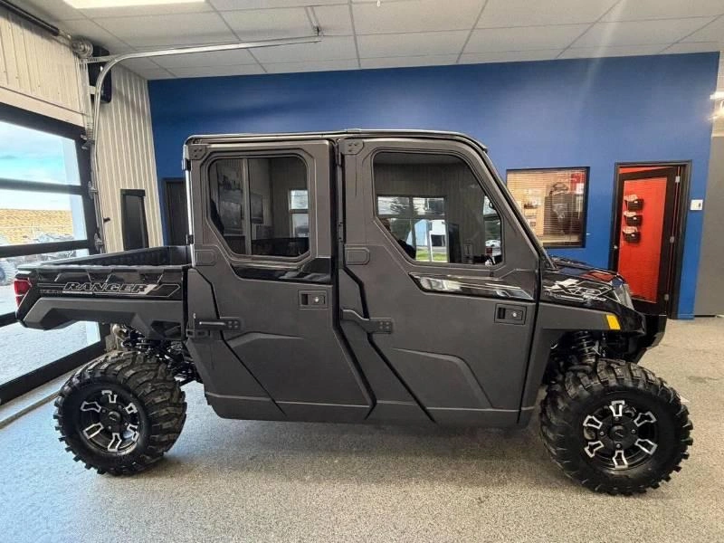 Polaris Ranger Crew Xp 1000 Northstar Édition Texas 2027 alt