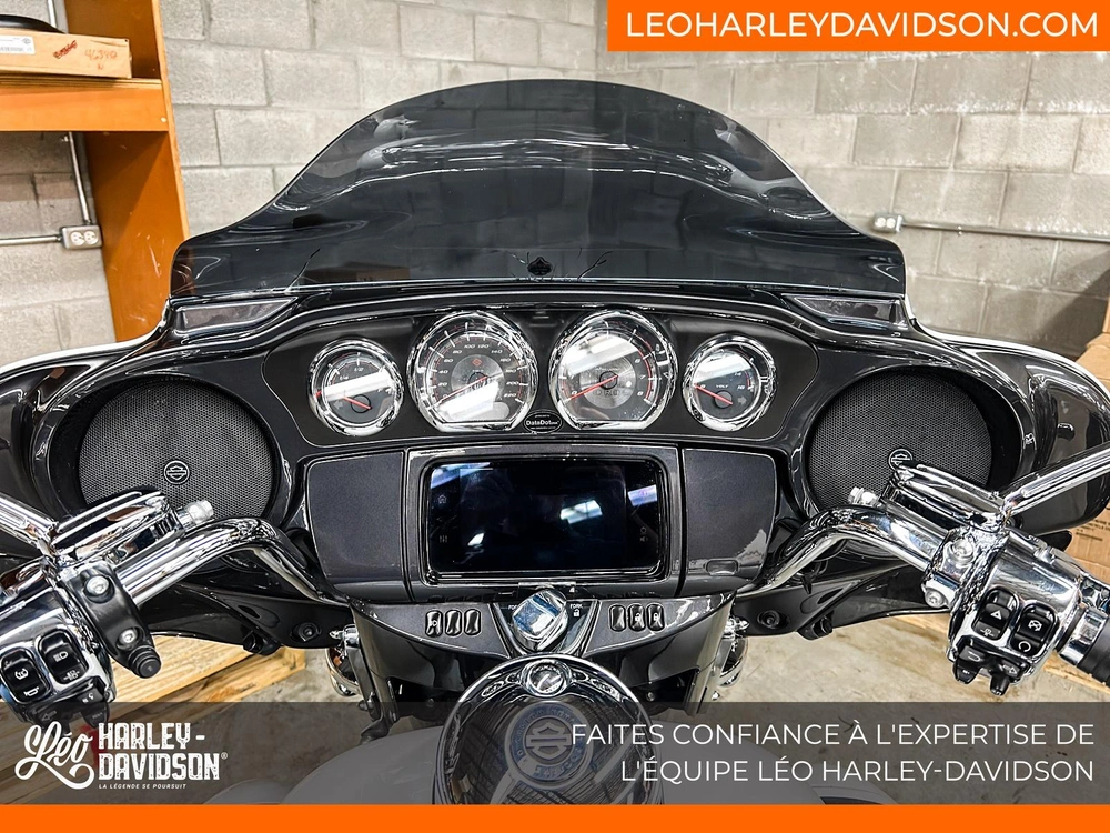 2020 Harley-davidson Flhtcutgse Cvo Tri Glide Ultra alt