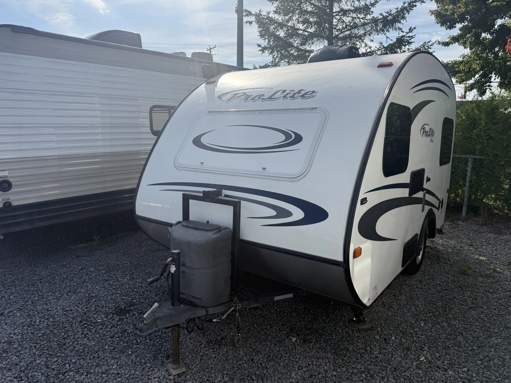 Prolite Prolite Mini 2016 alt