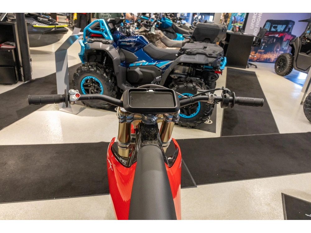 2026 Stark Future Varg Mx 1.2 80hp