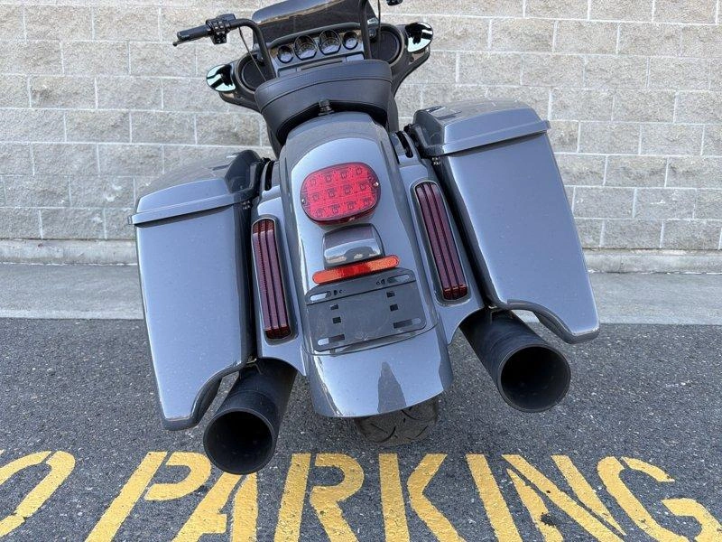 2018 Harley-davidson Flhxse - Cvo™ Street Glide® alt