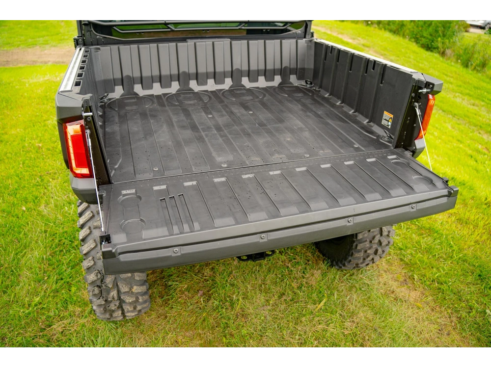 2026 Polaris Ranger Crew Xd 1500 Northstar Ultimate Polaris Pursuit Camo alt