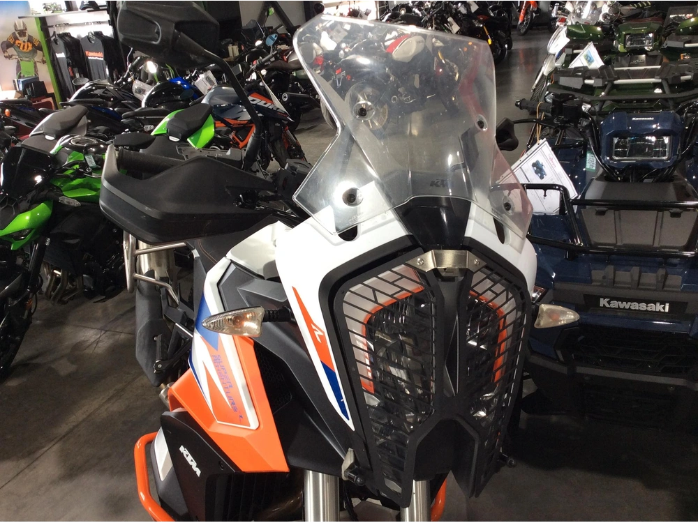 2024 Ktm 1290 Super Adventure R Adv1290r alt