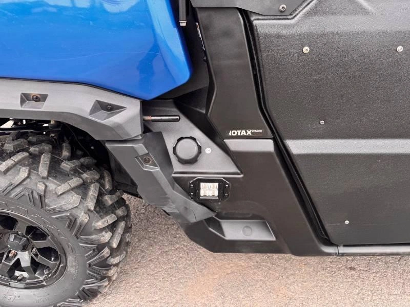 Can-am Defender Max Hd 10 Xt Dps 2021 alt