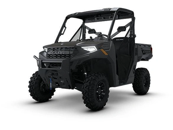 2026 Polaris Ranger 1000 Premium alt
