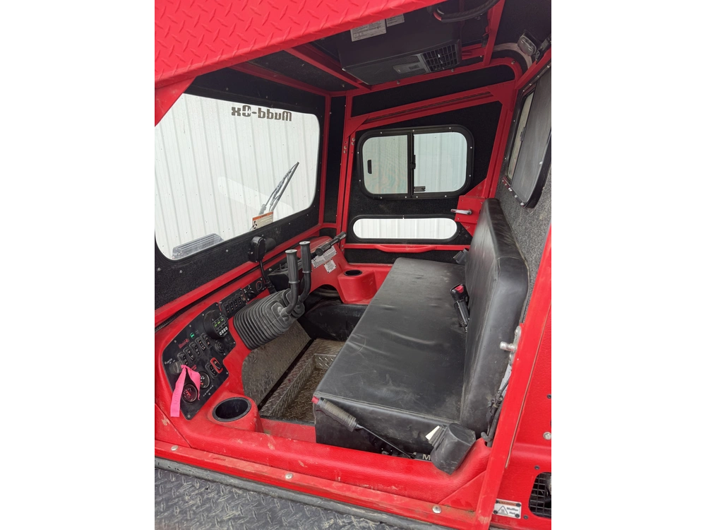 2020 Mudd Ox Xl Fort Mac alt