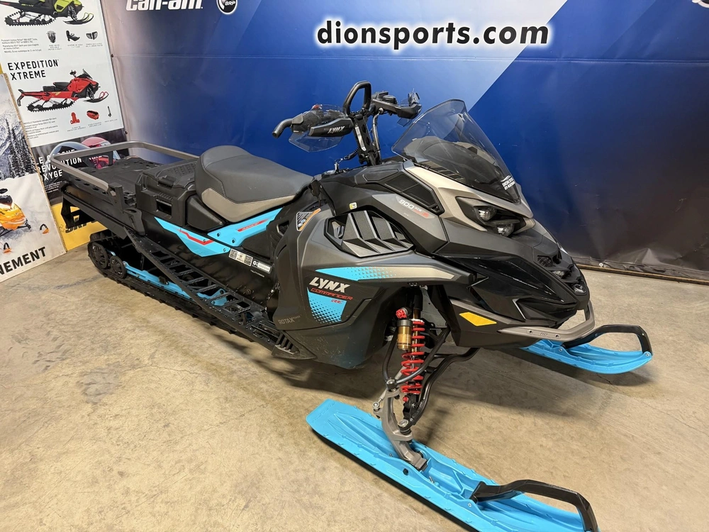 Lynx Lynx Commander 900 Turbo R 2026 alt