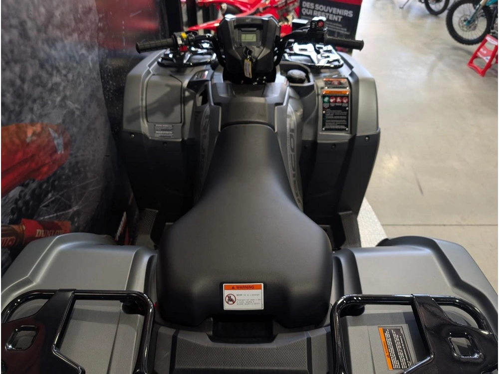 Honda Rubicon 520 Irs Eps 2027 alt