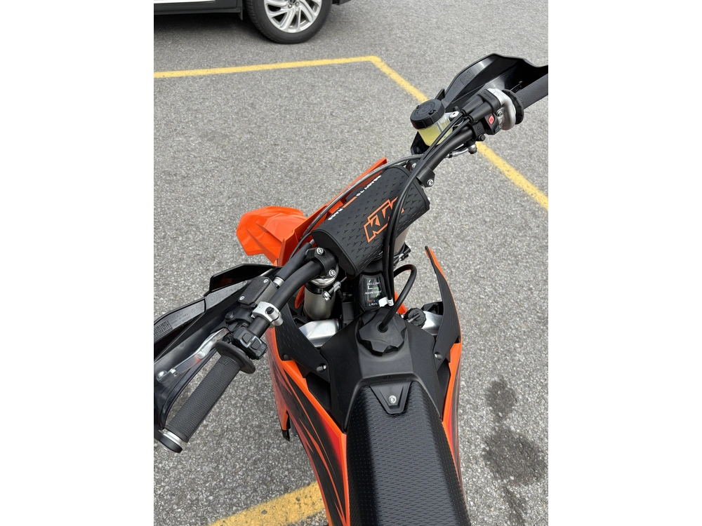 Ktm 450 Smr 2027 2027 alt