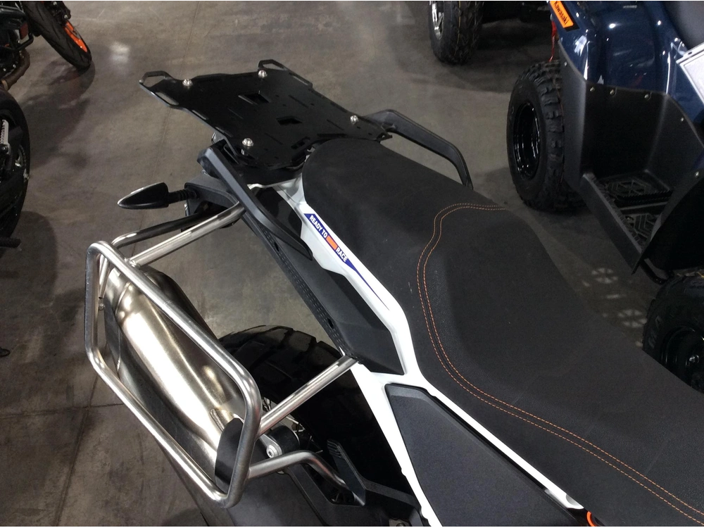 2024 Ktm 1290 Super Adventure R Adv1290r alt
