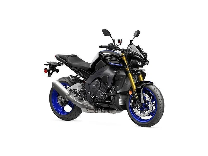 2026 Yamaha Mt-10 Sp