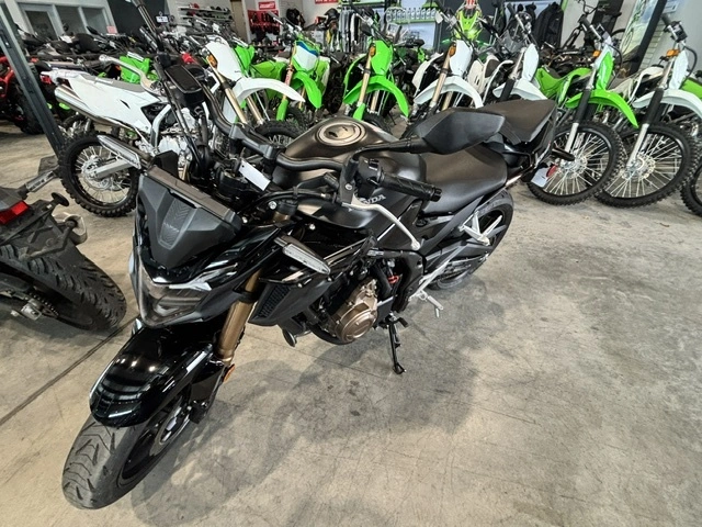 2022 Honda Cb500f Cb500f Cb500 F Cbr500 Cb 500 Cbr 500f 500 F alt