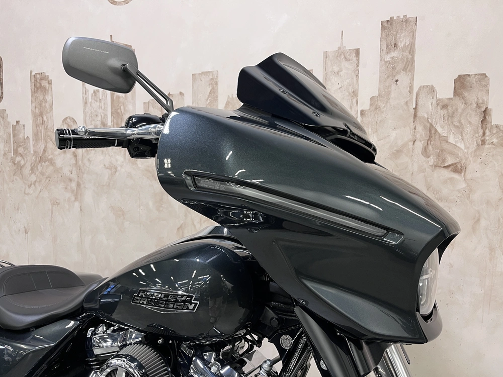 2024 Harley-davidson Flhx Street Glide alt