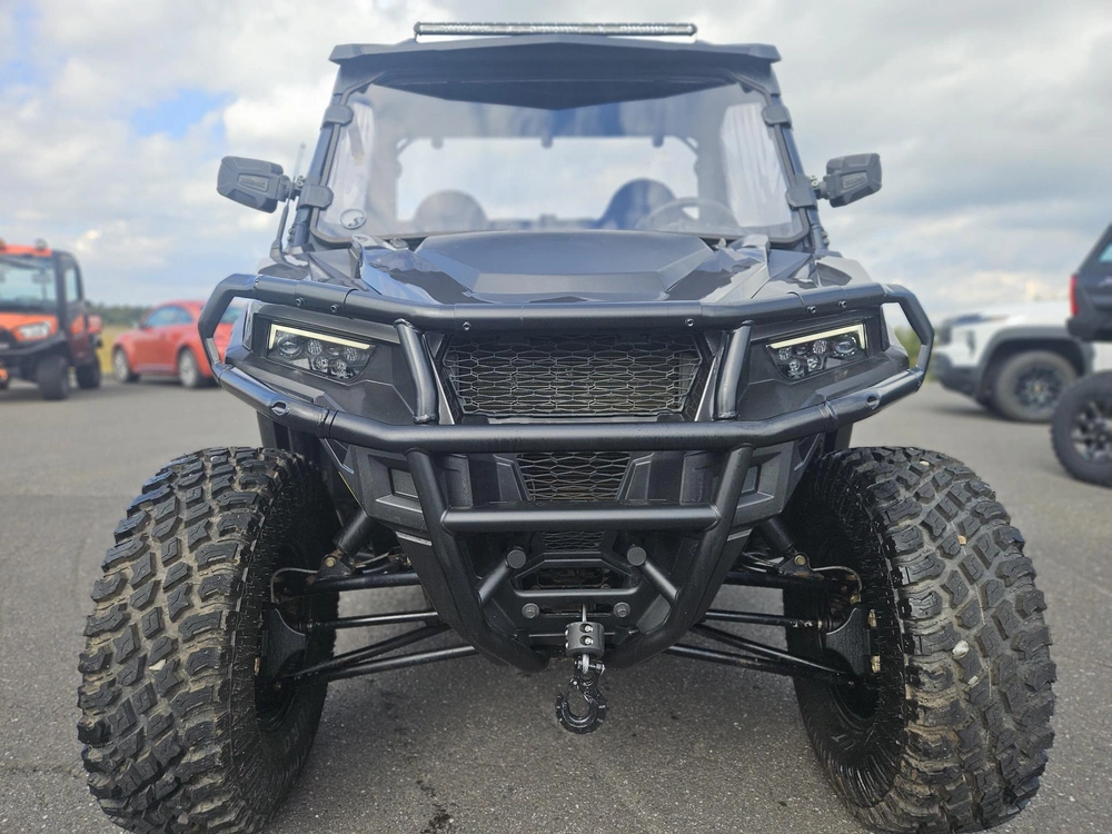 2021 Polaris General 1000 alt
