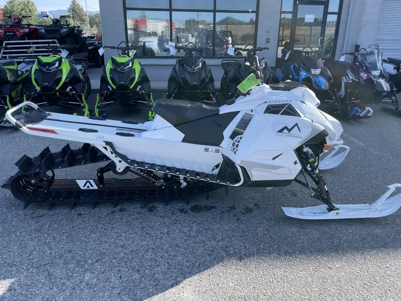 Arctic Cat M 858 SP A1 165 3.0 CN WHT 2027
