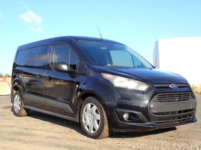 Ford Transit Connect 2015