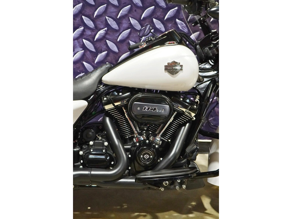 2024 Harley-davidson Flhrxs Road King Special alt