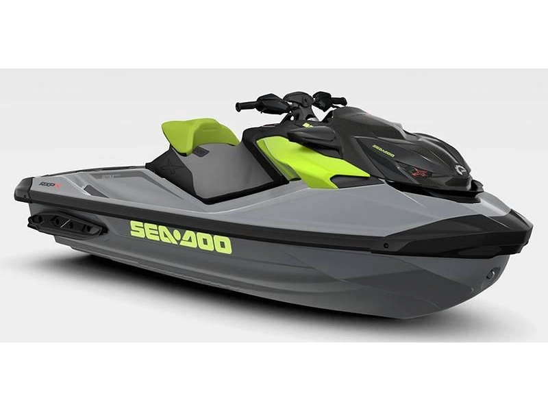 2026 Sea-doo Pwc Rxp X 325 Aud Be Ibr 26