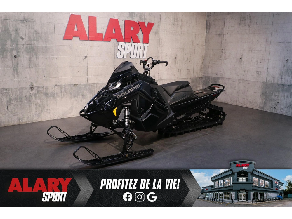 Polaris 850 Rmk Sps 146 2027 alt