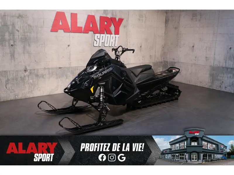 2027 Polaris 850 RMK SPS 146