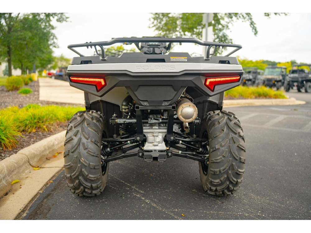 2026 Polaris Sportsman 450 H.o. Eps alt