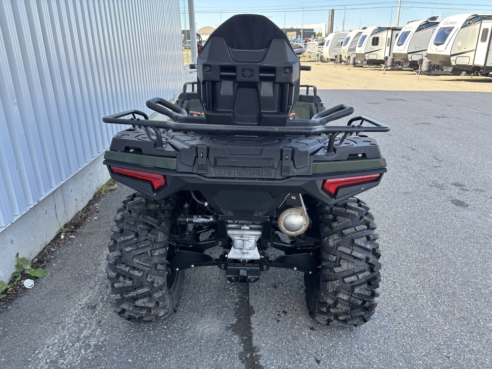 2026 Polaris Sportsman Trg 570 Premium