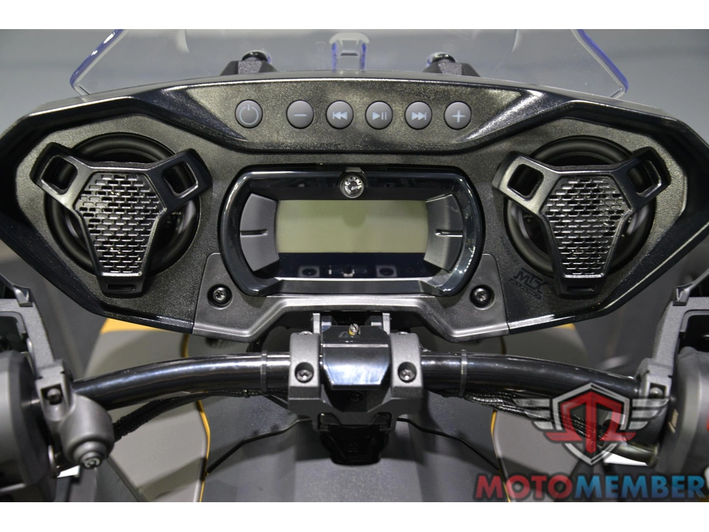 2026 Can-am Ryker Sport 900
