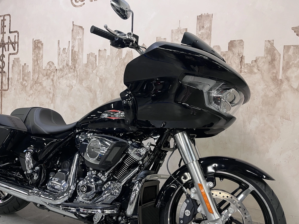 2026 Harley-davidson Fltrx Road Glide alt
