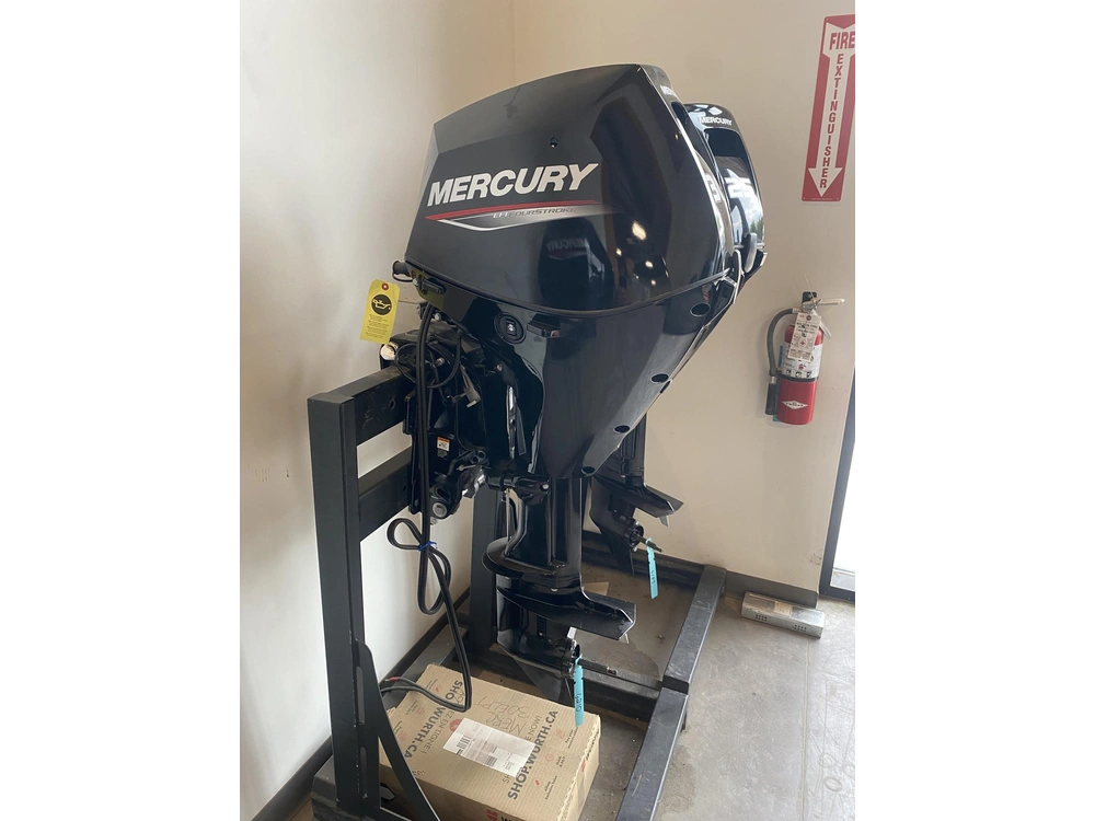 2026 Mercury 30 Elpt alt