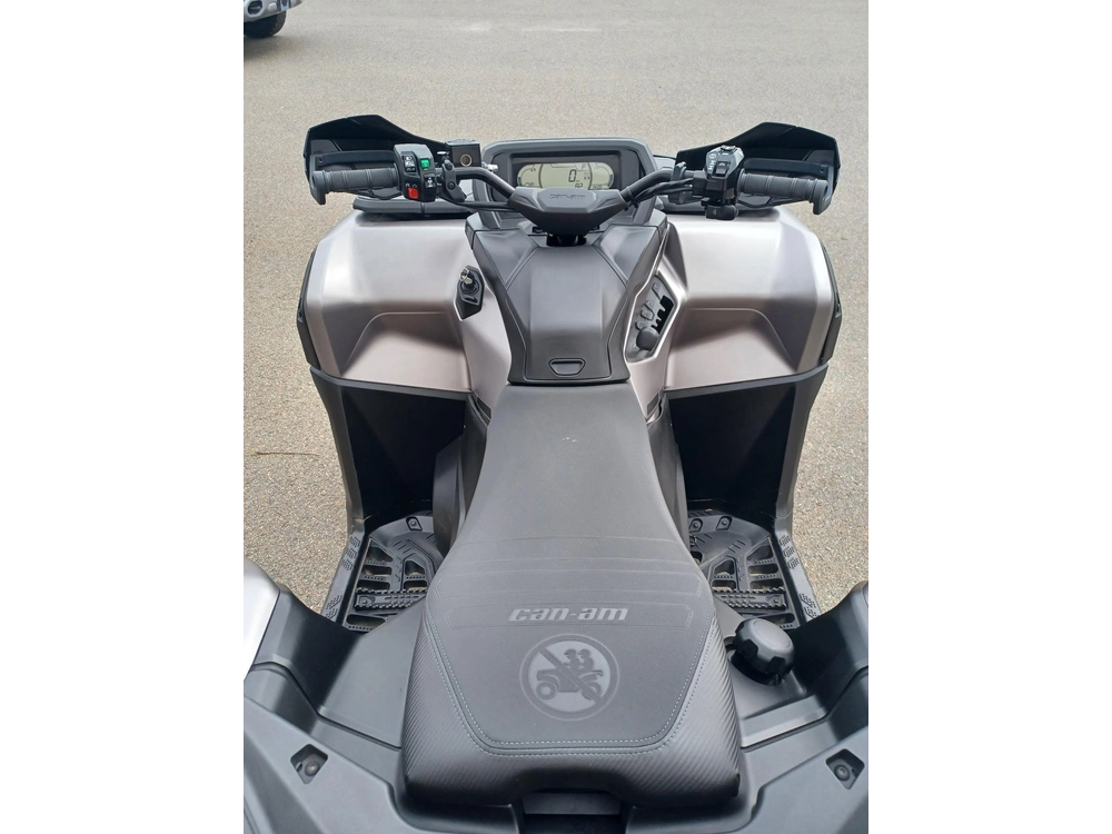 2025 Can-am Outlander 1000r alt