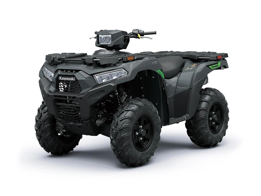 Kawasaki Brute Force 750 Eps Se 2027 alt