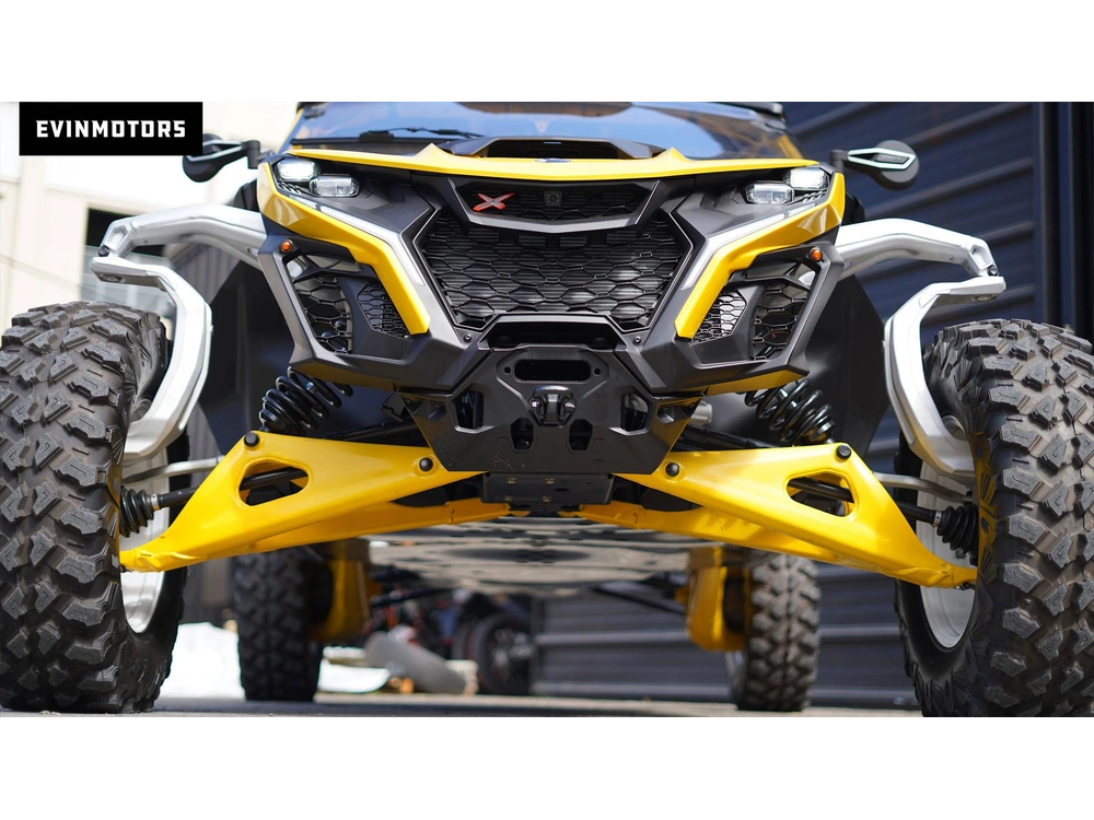 2024 Can-am Maverick R Xrs