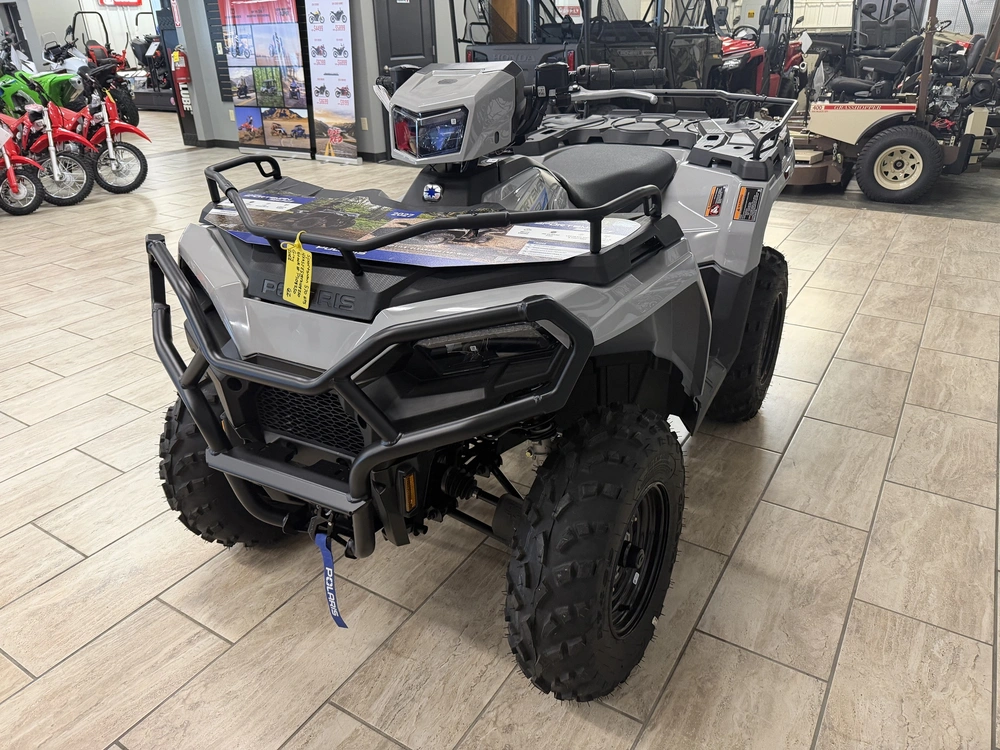 2026 Polaris Sportsman 570 Eps
