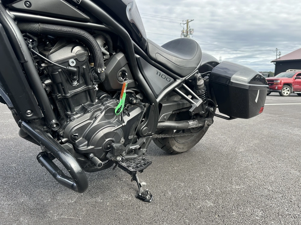 2023 Honda Rebel 1100 Touring alt