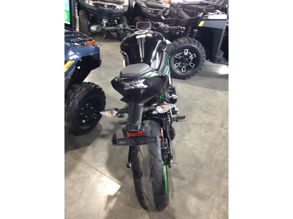 Kawasaki Z900 Abs 2023 alt