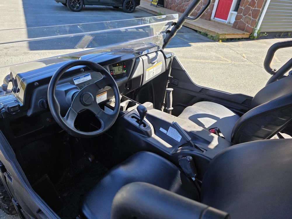 2015 Kawasaki Teryx2 800 alt