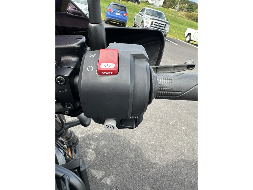 2023 Honda Rebel 1100 Touring alt