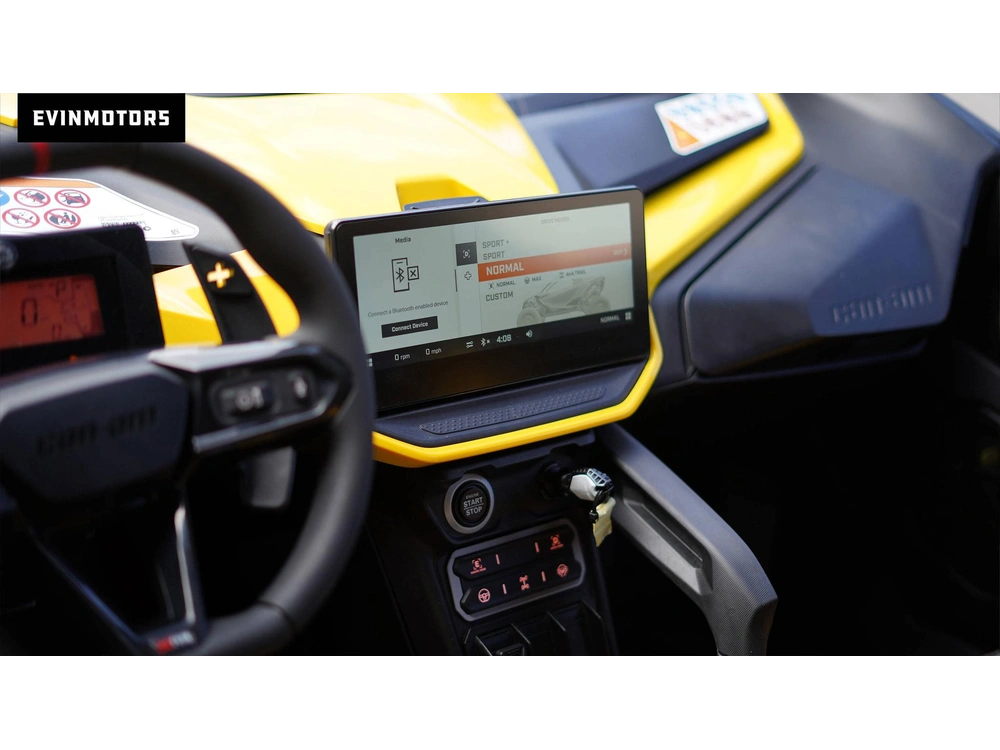2024 Can-am Maverick R Xrs