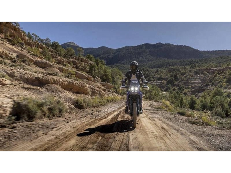2026 Yamaha Tenere 700