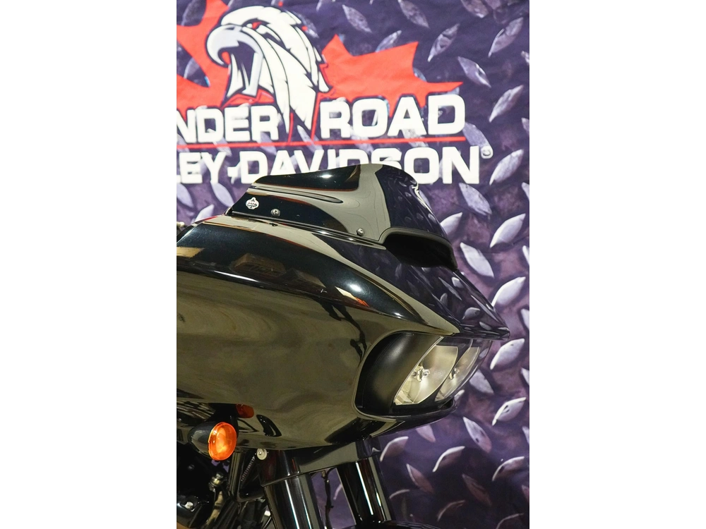 2022 Harley-davidson Fltrxst Road Glide St alt
