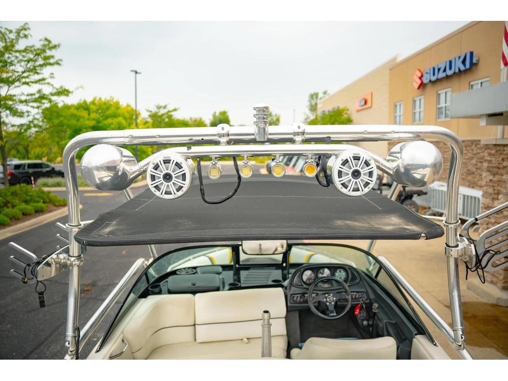 2002 Malibu Response Lx