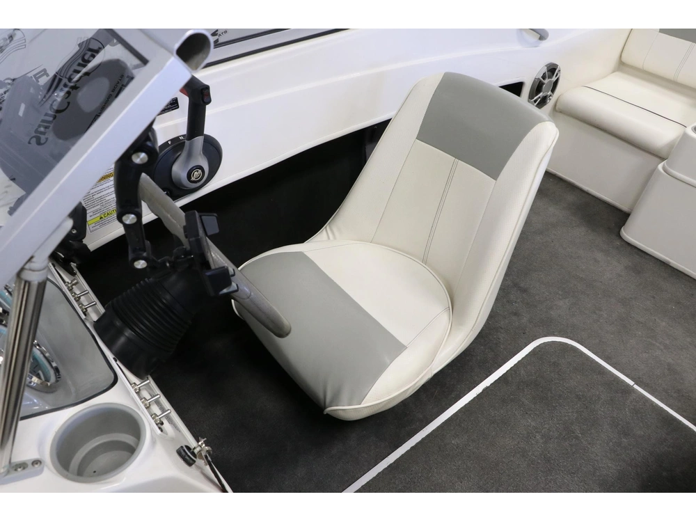 2012 Bayliner 175 Br Flight Series alt