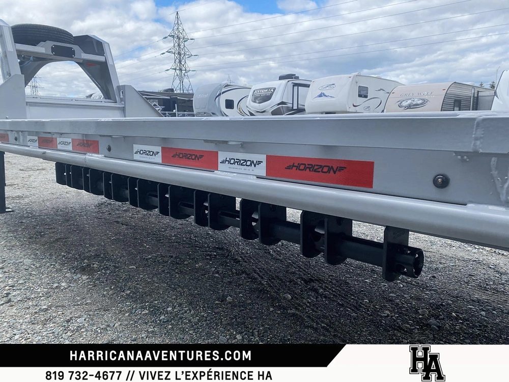 Horizon Fhz 40x102x34 Gn 10k 2026